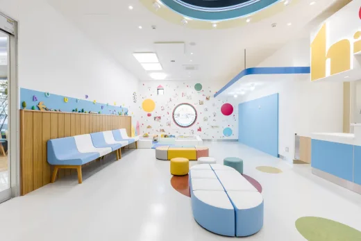 ひまわりキッズクリニック