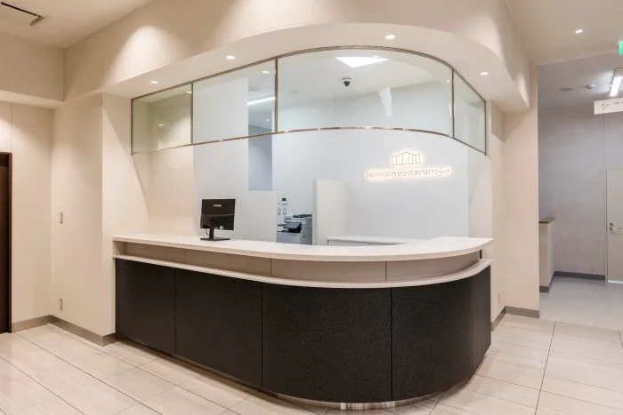 岡島糖尿病・内分泌・代謝内科クリニック