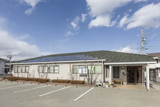 長野内科消化器内視鏡クリニック 神林医院