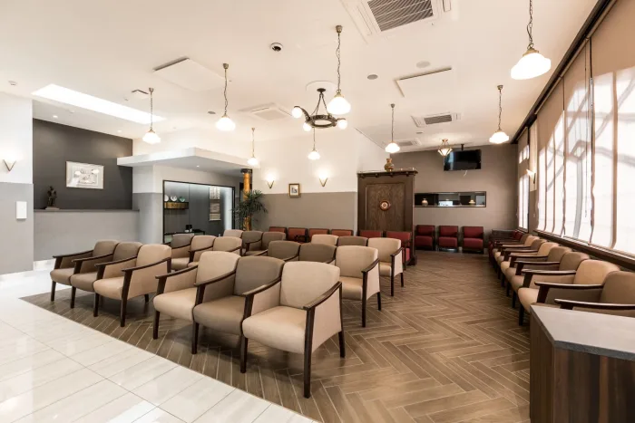 岡島糖尿病・内分泌・代謝内科クリニック