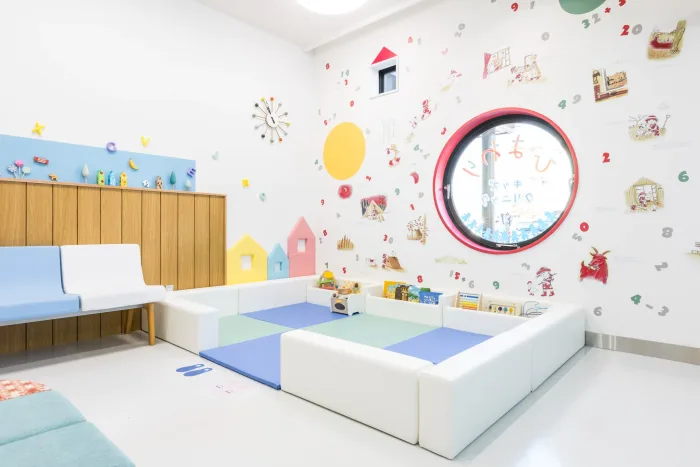 ひまわりキッズクリニック