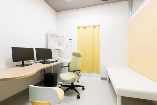 ひまわりキッズクリニック