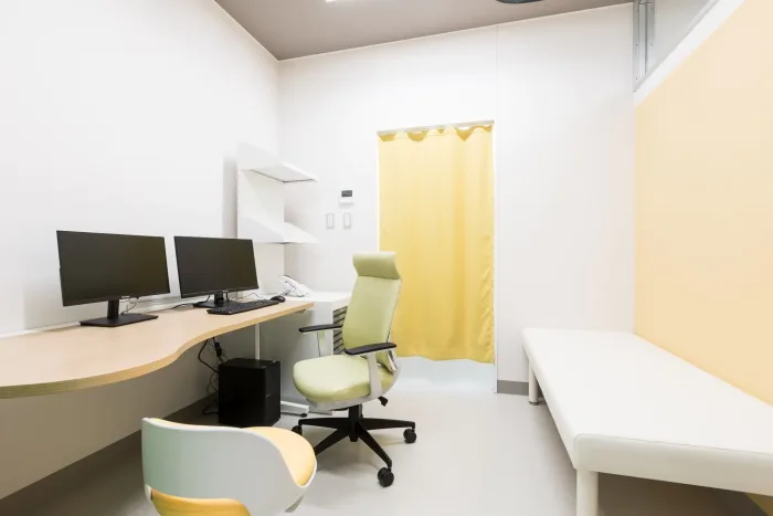 ひまわりキッズクリニック