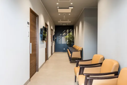 岡島糖尿病・内分泌・代謝内科クリニック