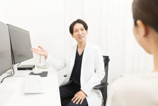 羽沢横浜内科・内視鏡クリニック