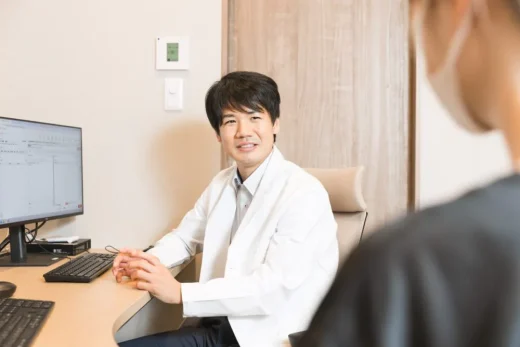 南流山ブレストクリニック