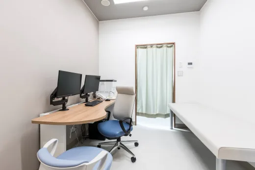 岡島糖尿病・内分泌・代謝内科クリニック