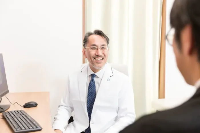 岡島糖尿病・内分泌・代謝内科クリニック