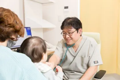 ひまわりキッズクリニック