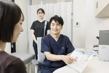 阿佐ヶ谷駅前すやま胃と大腸の内視鏡クリニック