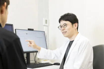糖尿病・腎・高血圧の内科クリニック