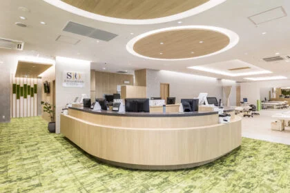 芝浦たまち整形外科リハビリクリニック