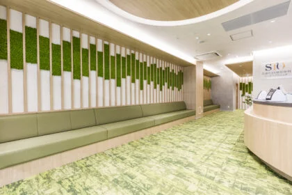 芝浦たまち整形外科リハビリクリニック