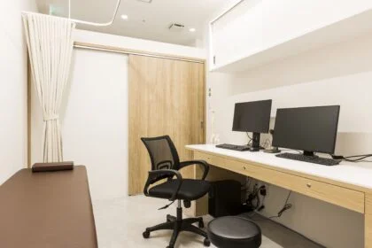 芝浦たまち整形外科リハビリクリニック