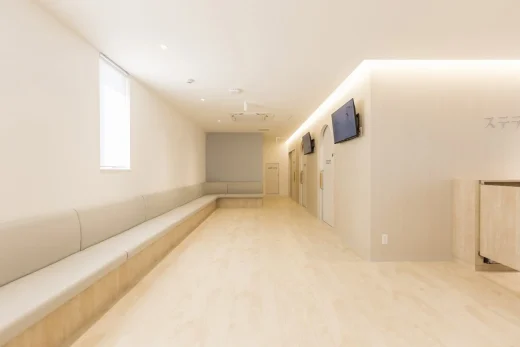 ステラキッズクリニック南与野