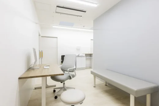 ステラキッズクリニック南与野