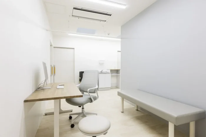 ステラキッズクリニック南与野