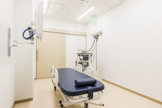 浦安ごうだ消化器内視鏡・内科クリニック