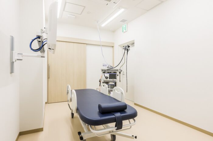 浦安ごうだ消化器内視鏡・内科クリニック