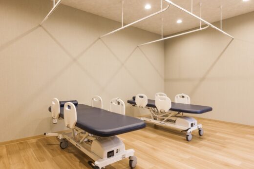 浦安ごうだ消化器内視鏡・内科クリニック