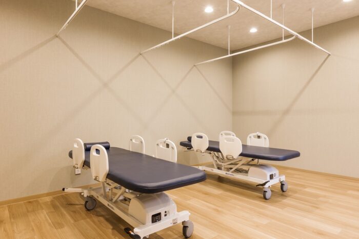 浦安ごうだ消化器内視鏡・内科クリニック