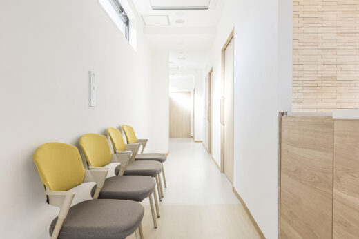 浦安ごうだ消化器内視鏡・内科クリニック