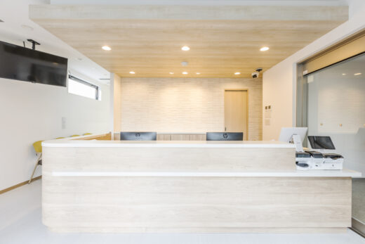 浦安ごうだ消化器内視鏡・内科クリニック