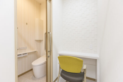 浦安ごうだ消化器内視鏡・内科クリニック