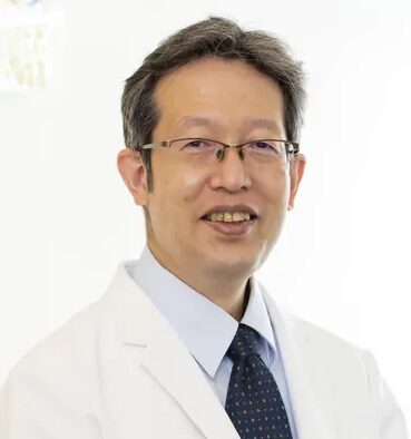 橋本 尚久
