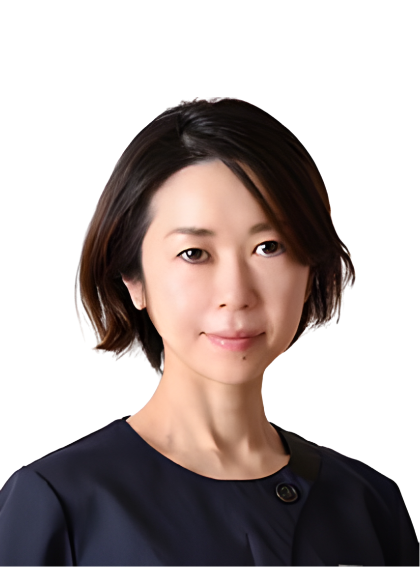 山瀬 美紀