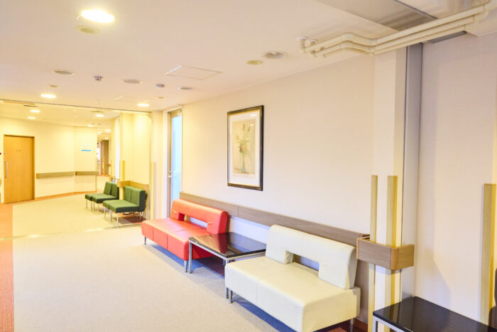 医療法人社団晃友会