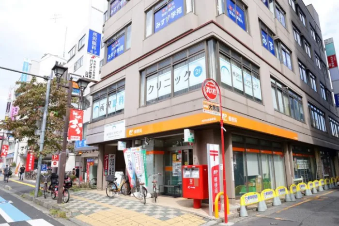 所沢眼科クリニック