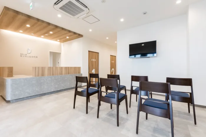 江戸川区まつもと整形外科