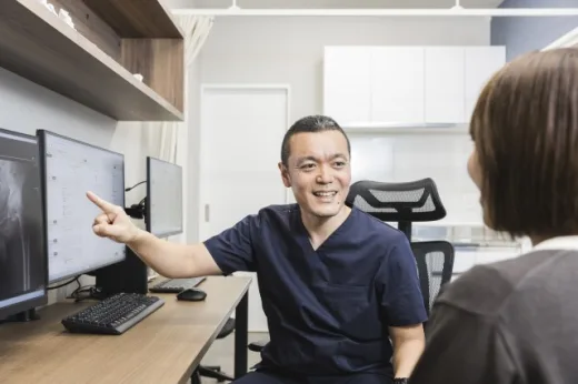 パークタワー西新宿整形外科 骨と股関節のクリニック