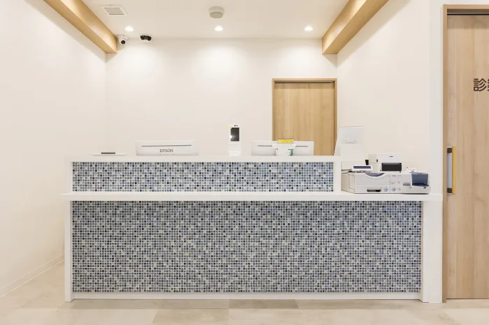 吉祥寺駅前みずの皮膚科