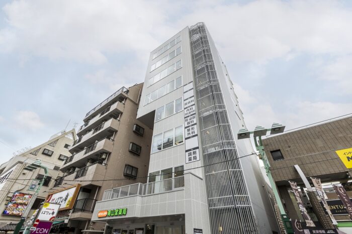 大山メディカル整形外科