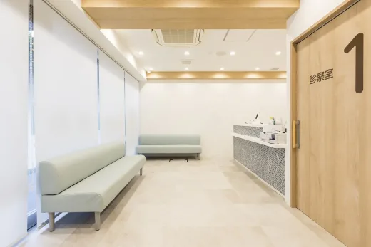 吉祥寺駅前みずの皮膚科