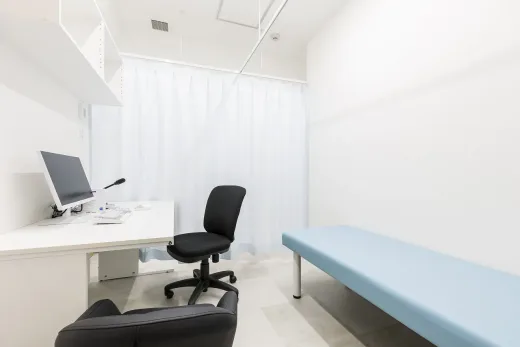 吉祥寺駅前みずの皮膚科