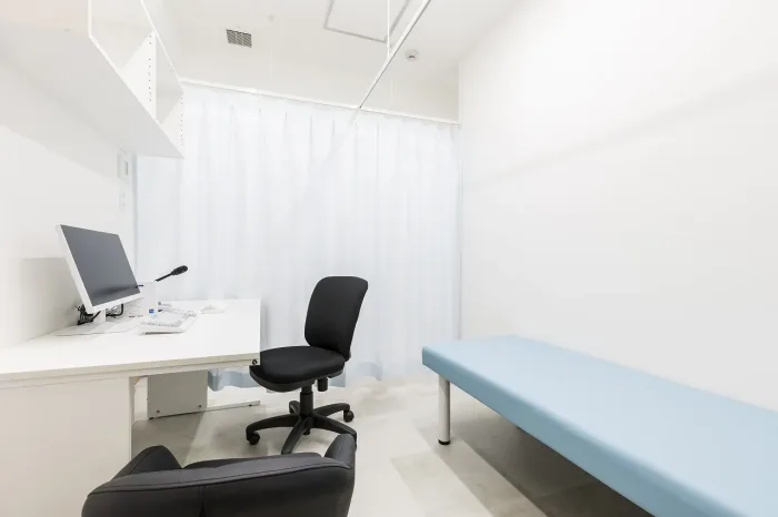 吉祥寺駅前みずの皮膚科