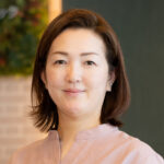 深町 佳世子