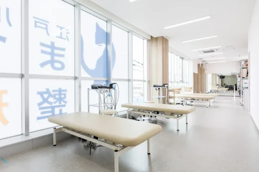 江戸川区まつもと整形外科