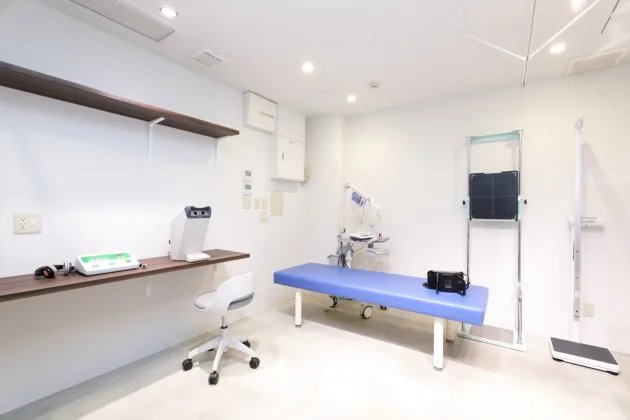 UnMed Clinic Motomachi