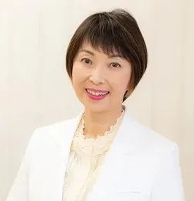 藤本 可芳子