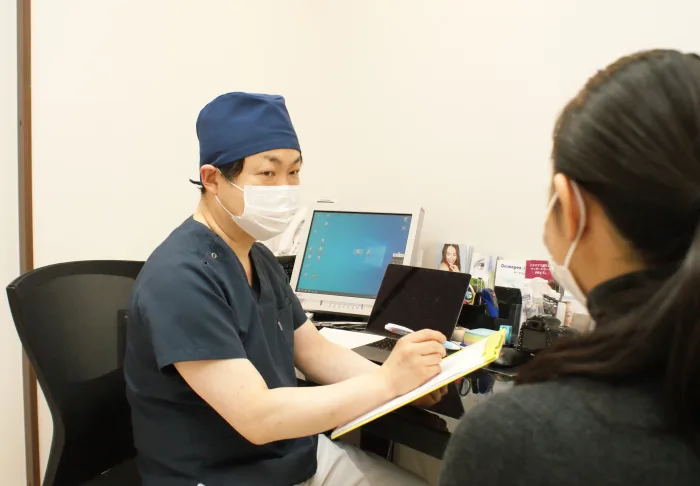 みずほクリニック