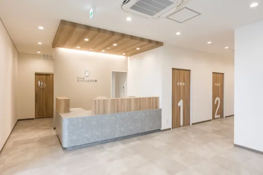 江戸川区まつもと整形外科