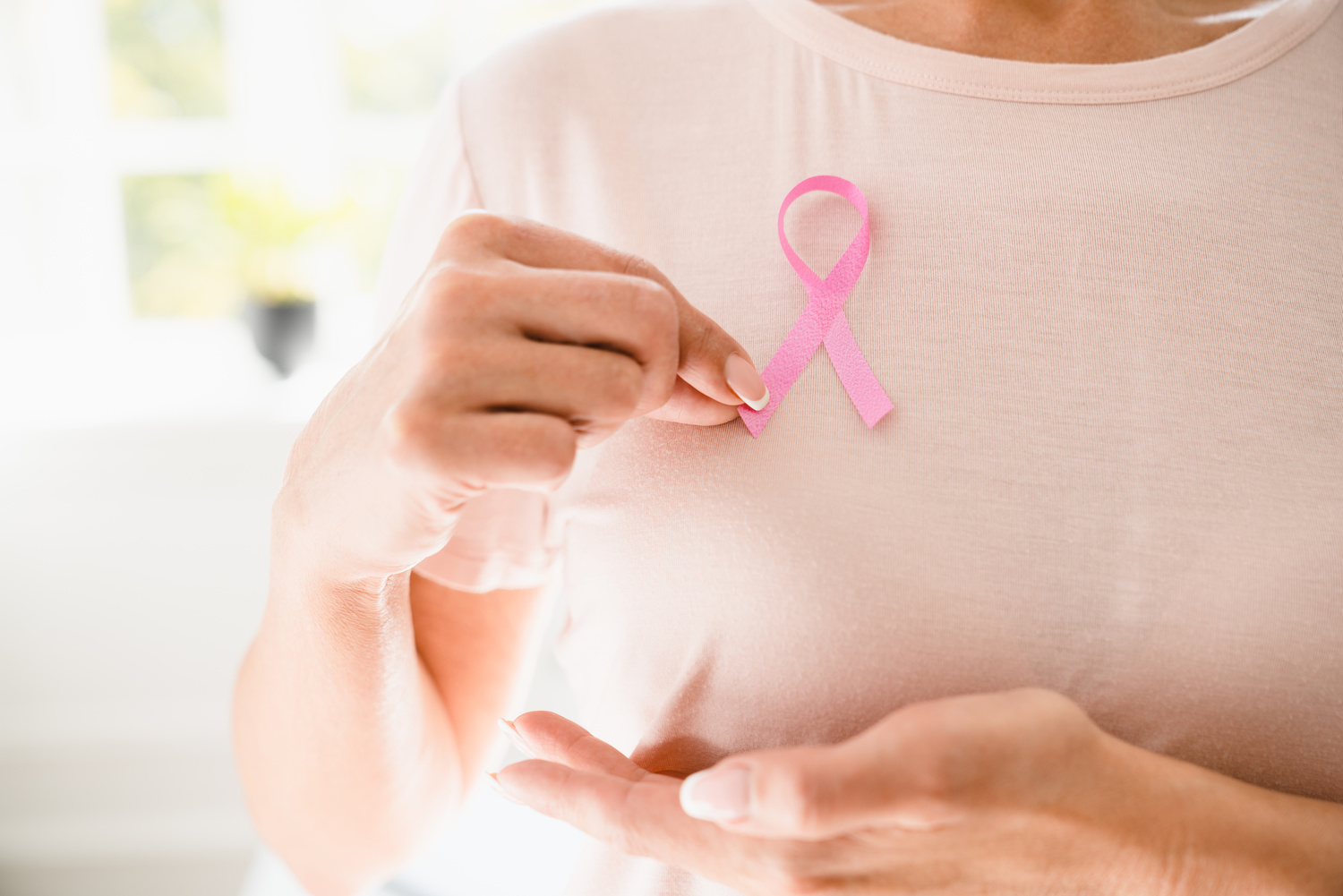 乳がんとは？症状と原因、早期発見すれば怖くない乳腺の病気を解説