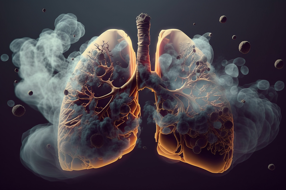 COPDとは？症状と急性憎悪、原因と診断治療のガイドラインを解説