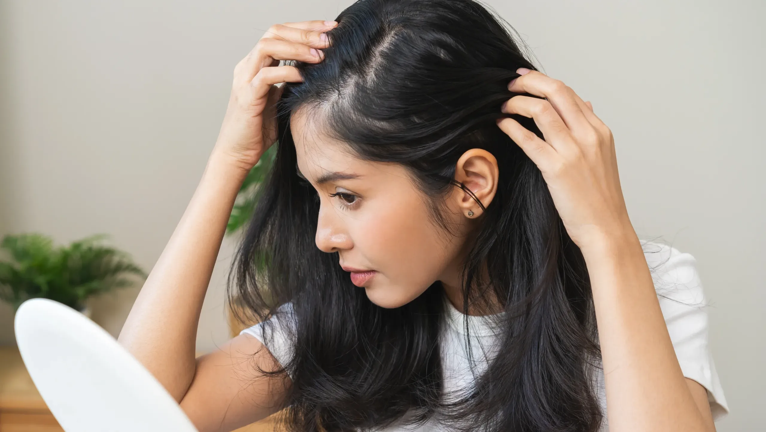 【オンライン診療対応】自宅で始める女性の薄毛治療おすすめ10選