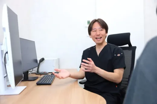 ベイパーク糖尿病・内分泌内科クリニック