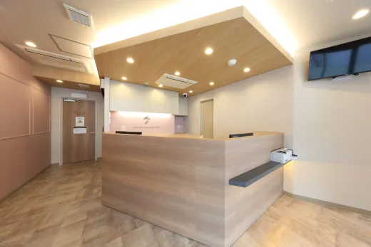 千葉駅前 胃腸・内視鏡クリニック